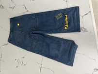 Джинсы от бренда  (Jnco jeans)