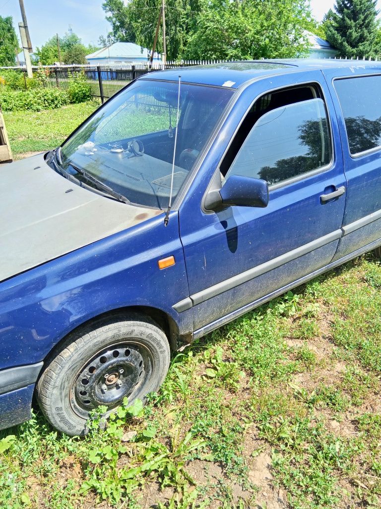 Продам автомобиль