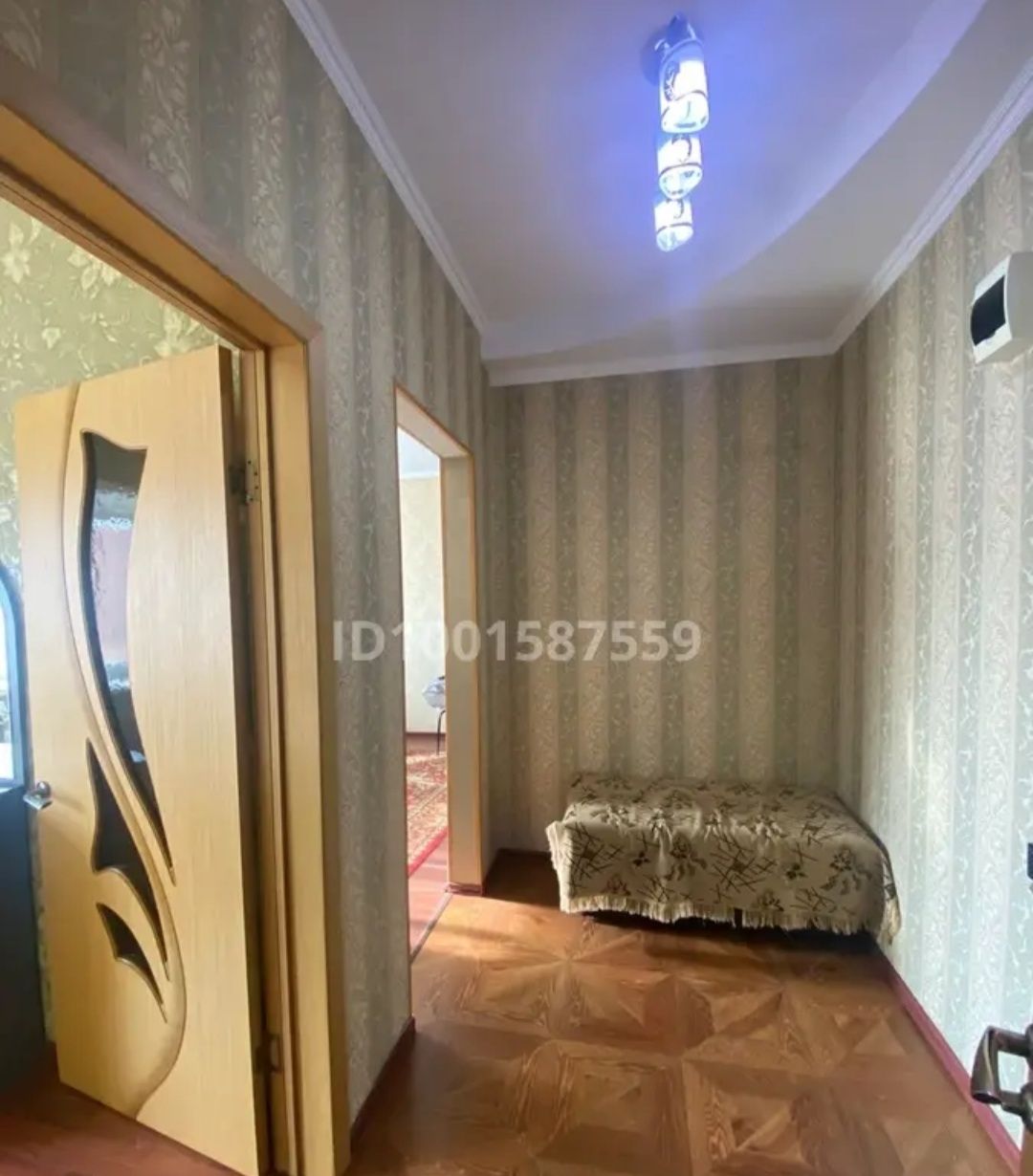 Продам 1 комн кв 2014г.п р-н Риск-бизнеса