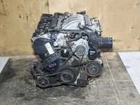 Двигатель G25A G25 5-цил 2.5 Honda Inspire Saber Ascot Хонда 89-98г