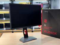 Монитор 24.5" BenQ ZOWIE XL2540K | 240Hz, TN, FullHD