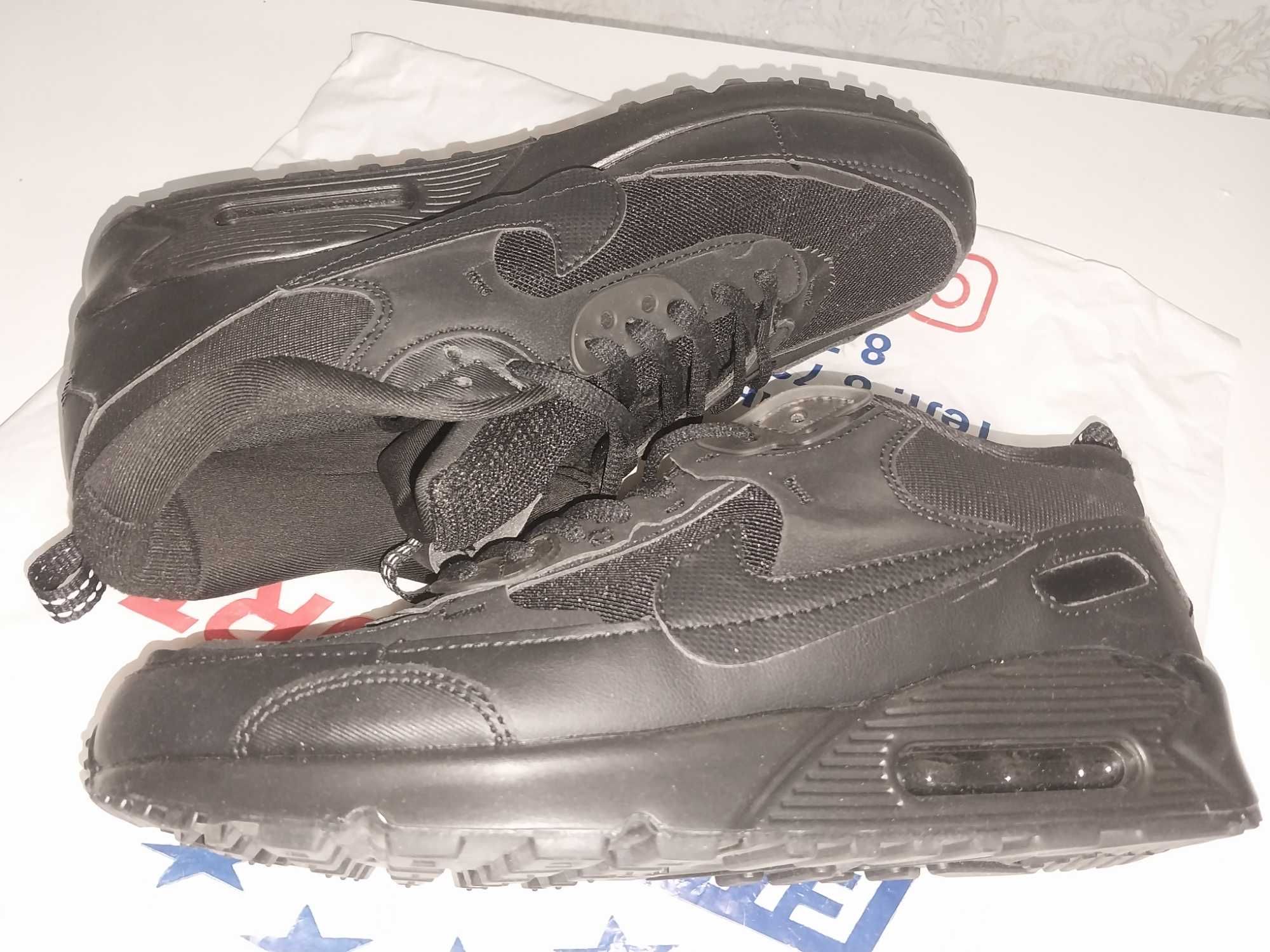 Кроссовки   NIKE ORGINAL