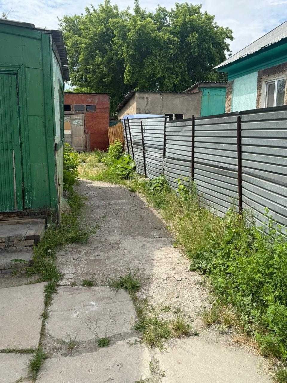Продаётся 4х комн. дом на ул.Лисовенко