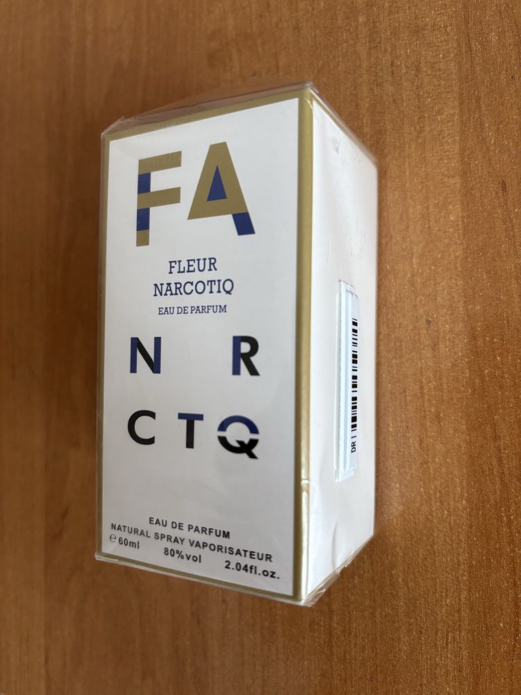 Fleur Narcotiq Парфюм