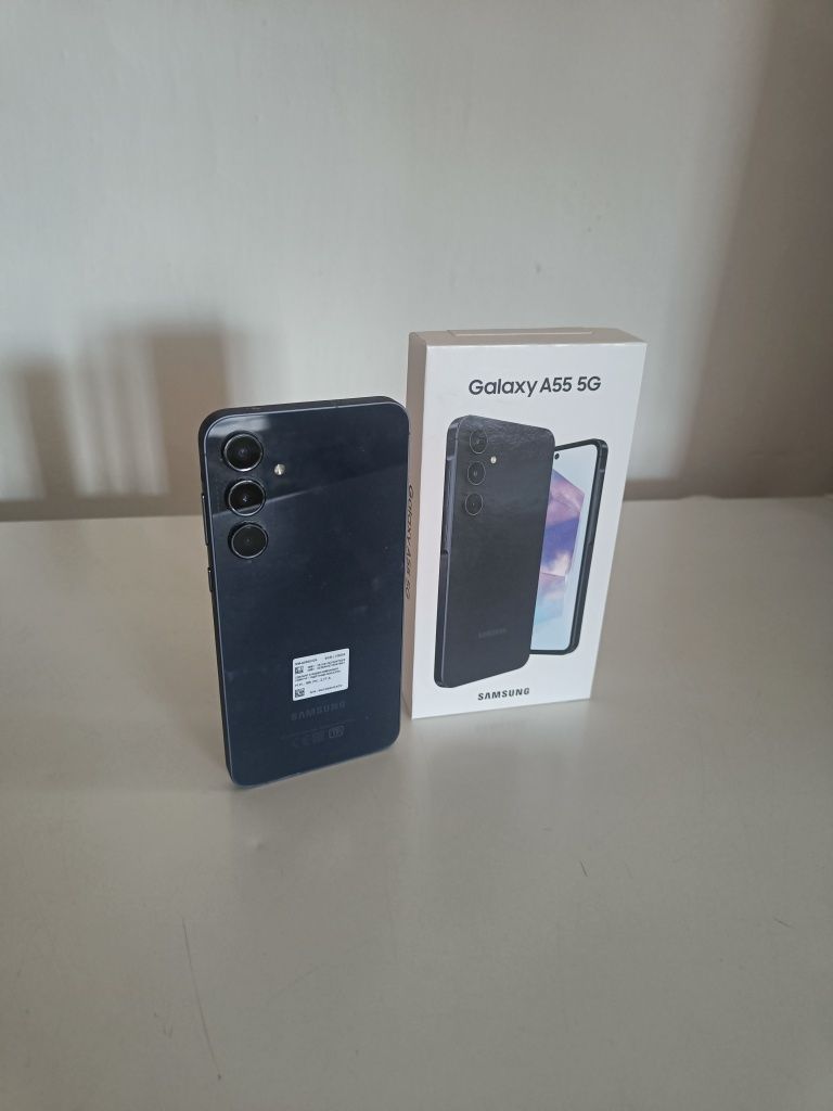 Samsung a55 5g 128gb