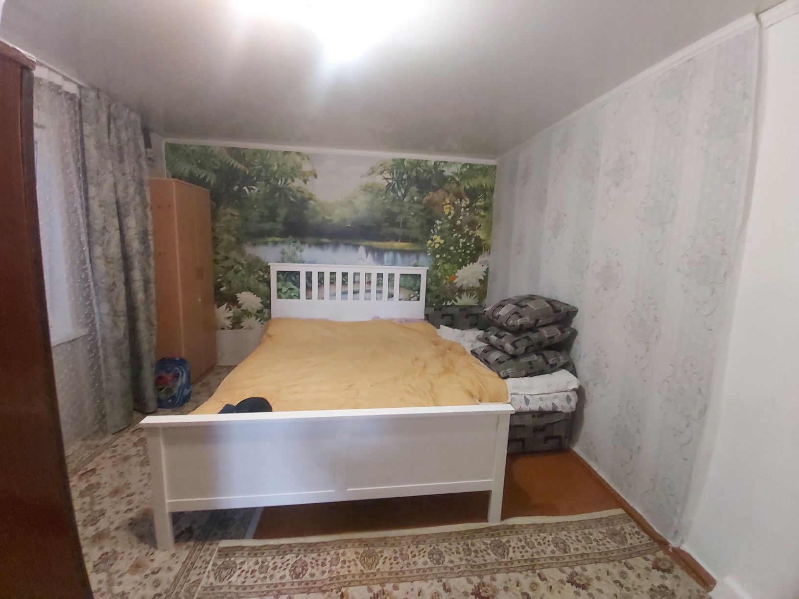 Продам дом в с. Аккудык
