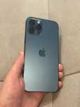 Iphone 12 pro max 256GB