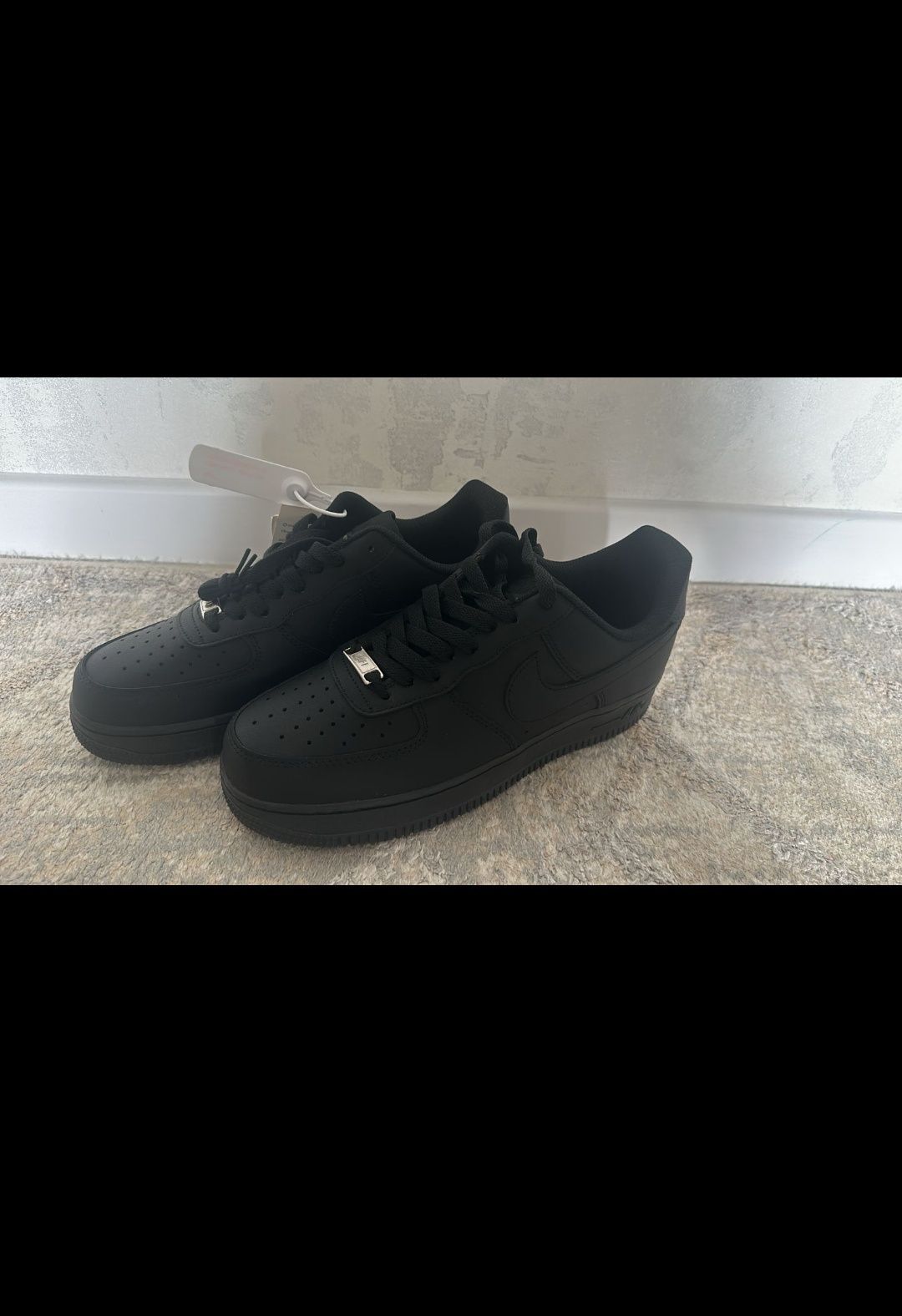 Air force 1 в новом состоянии