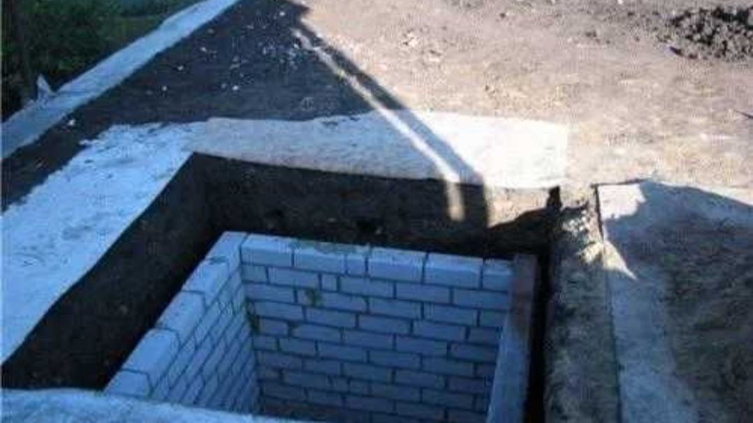 Установка Септика с кольцами под ключ-монтаж,  Не Дорого
