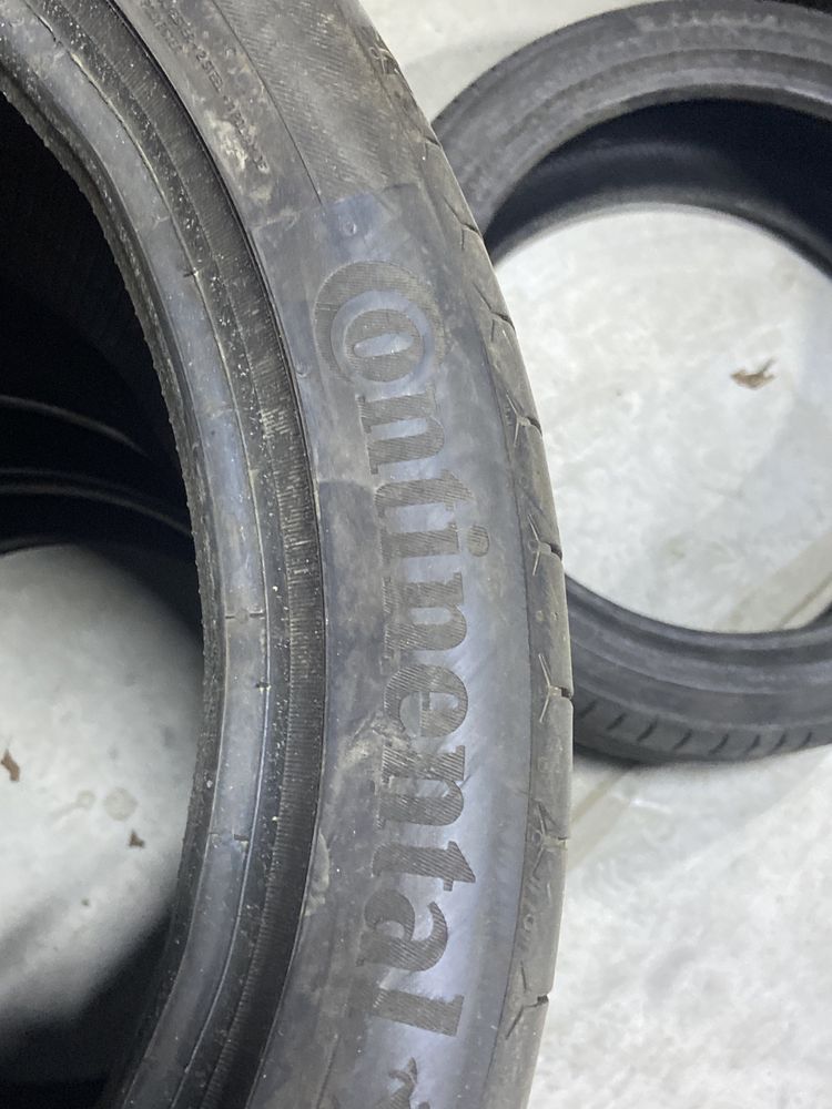 235/40/18 Летние