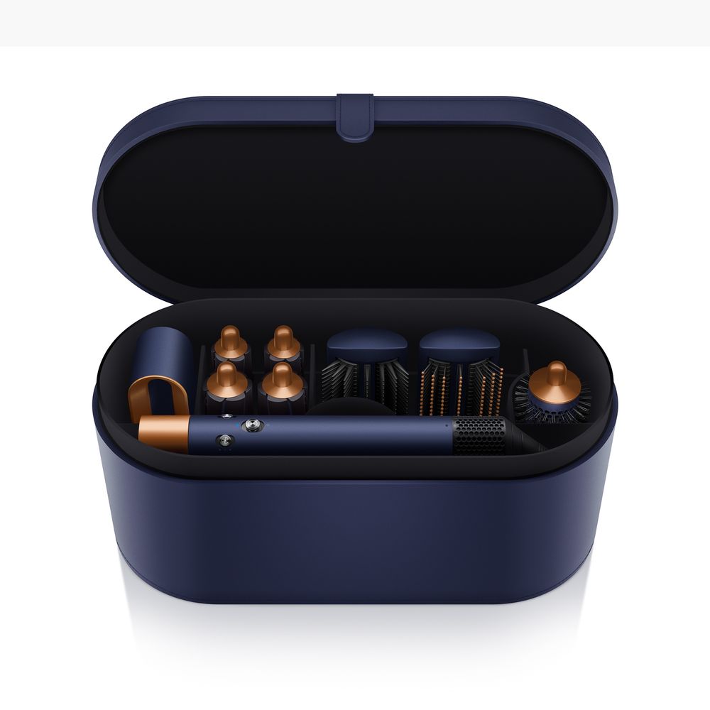 Продам сиайлер Dyson