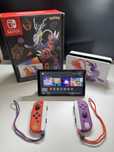 Продам Nintendo Switch OLED Pokemon Edition