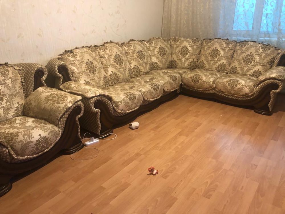 Продам белорусский диван