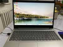 Ноутбук для офисной работы Lenovo
