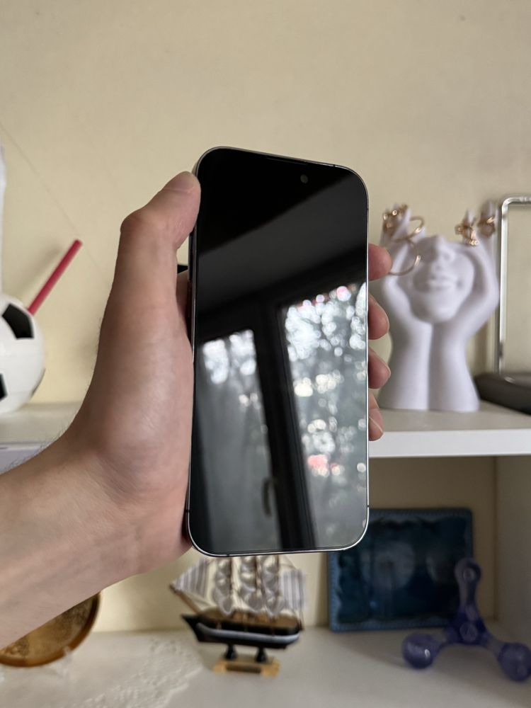 iPhone 14 Pro 128GB % 80 5G