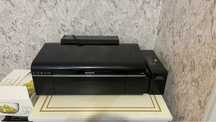 Продам принтер Epson L805