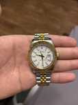 Швейцарские часы Rolex