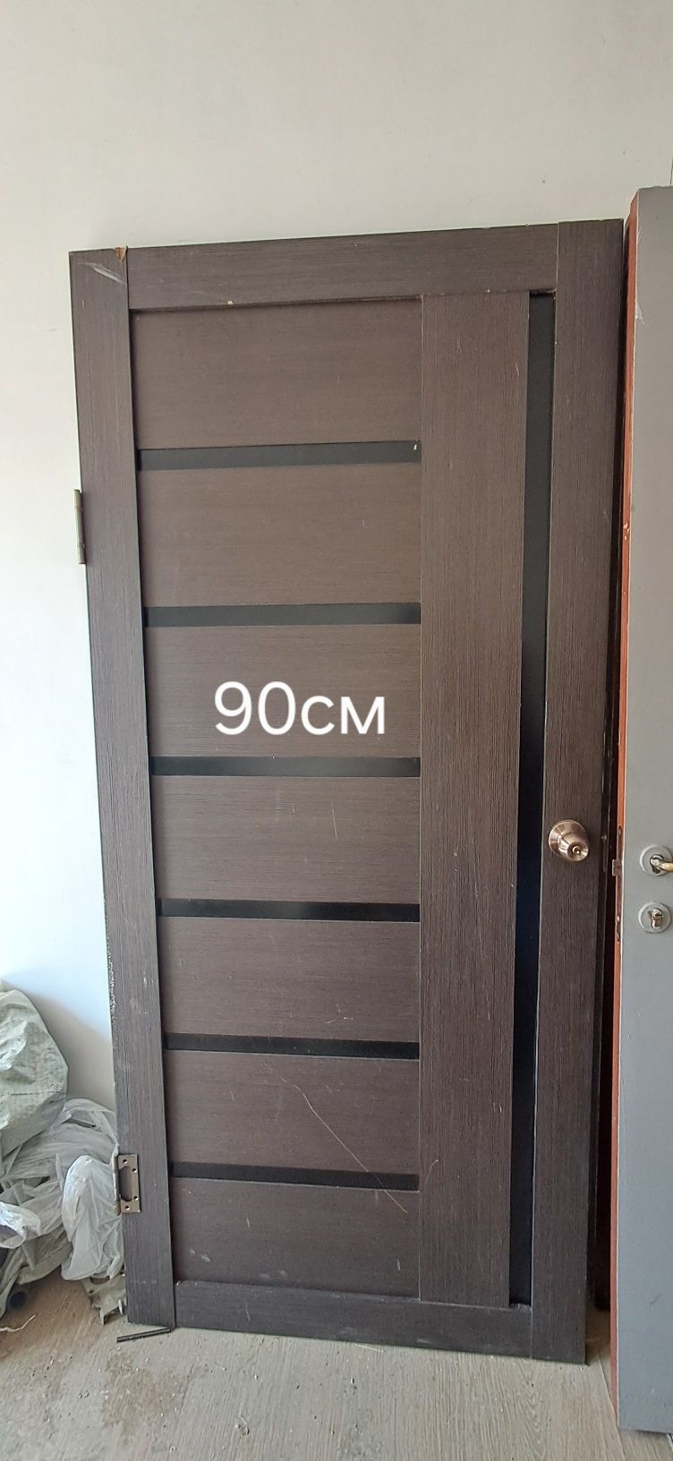 Продам Двери деревянные