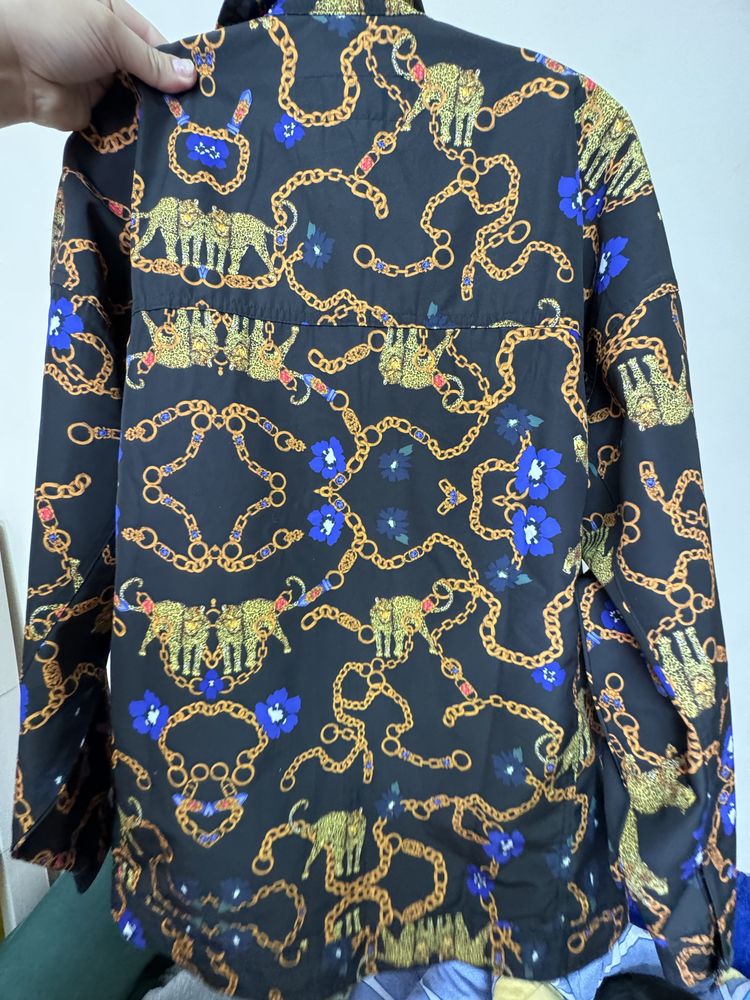 Ветровка  L xl adidas