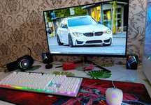 Игровая мышка Logitech g102