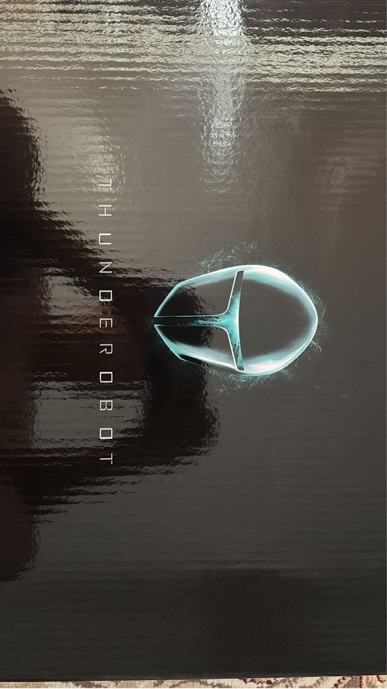 Ноутбук Thunderobot