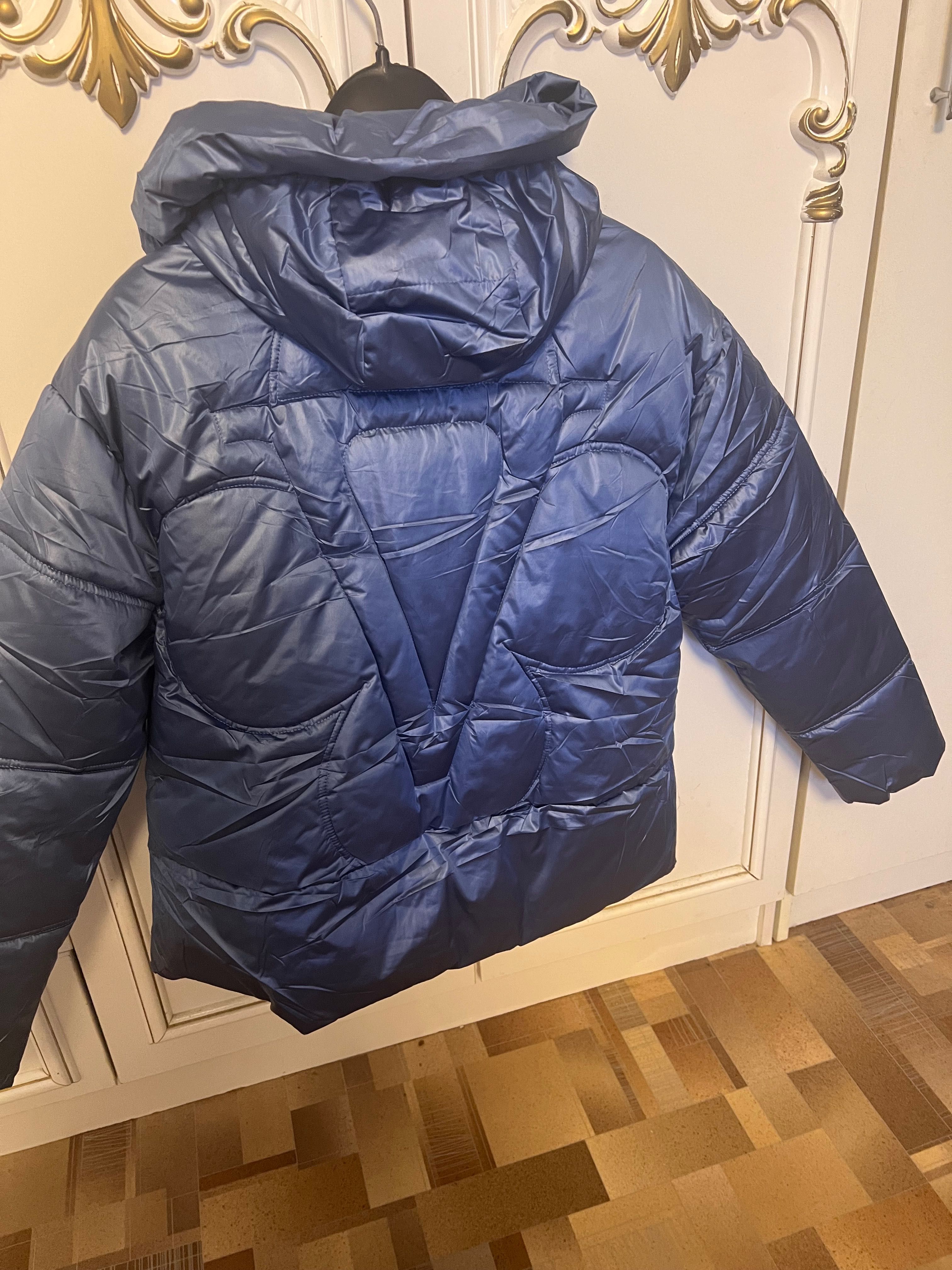 Куртки осенние Продам