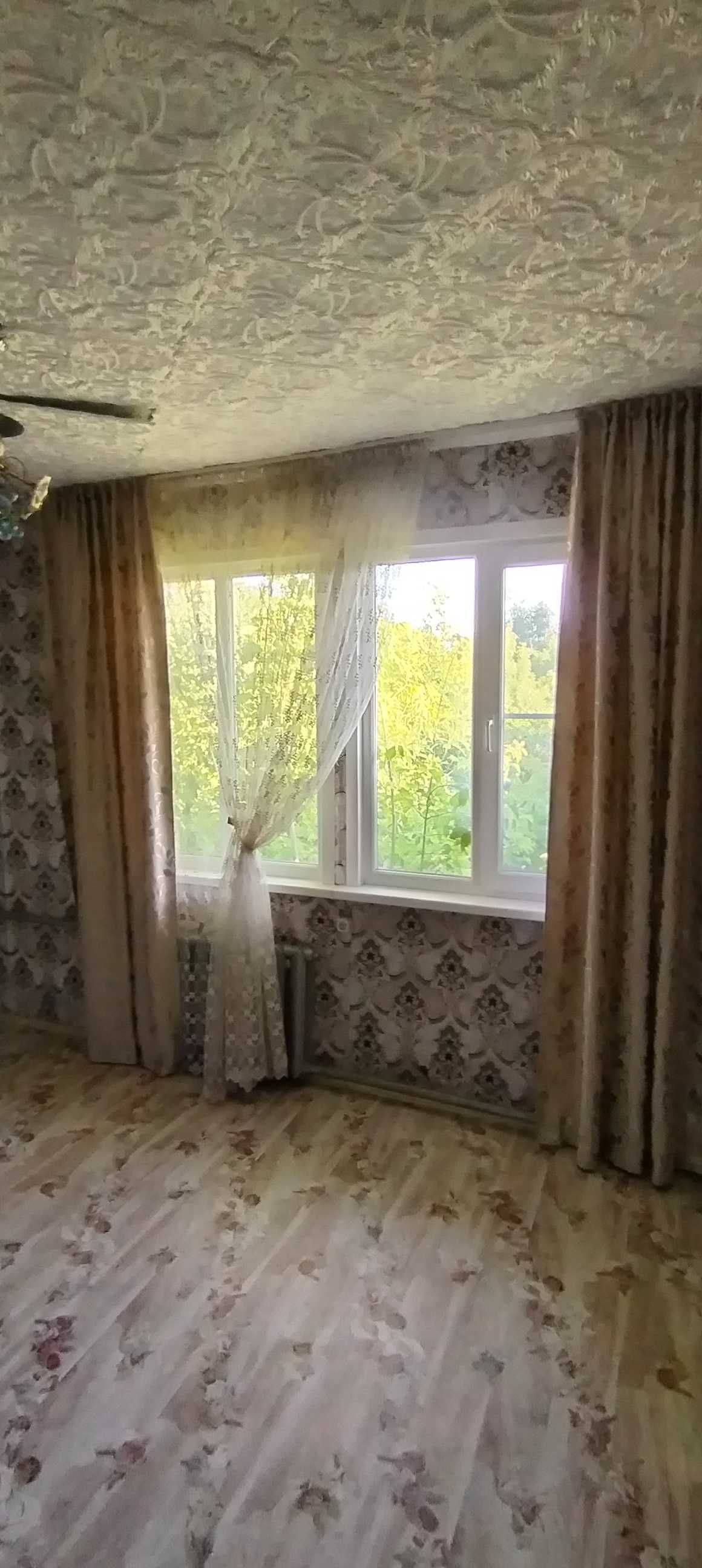 Продам Дом п. Прибрежный