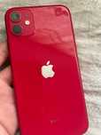 Iphone 11 Red 128 на две симки