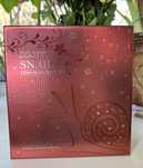 Корейская косметика Набор Jigott Snail Essence Moisture Skin Care 3Set