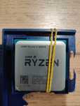Продал процессор Ryzen 5