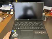 ноутбук игровой Acer Nitro v 15