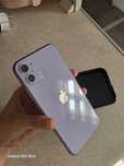 Продам iPhone 11 128 Gb Purple айфон 11 128 гб фиолетовый