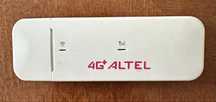 Продам USB WiFi модем Altel 500 GB с сим-картой Алтел.