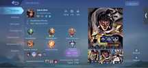 Legend mobile подготовка фулл