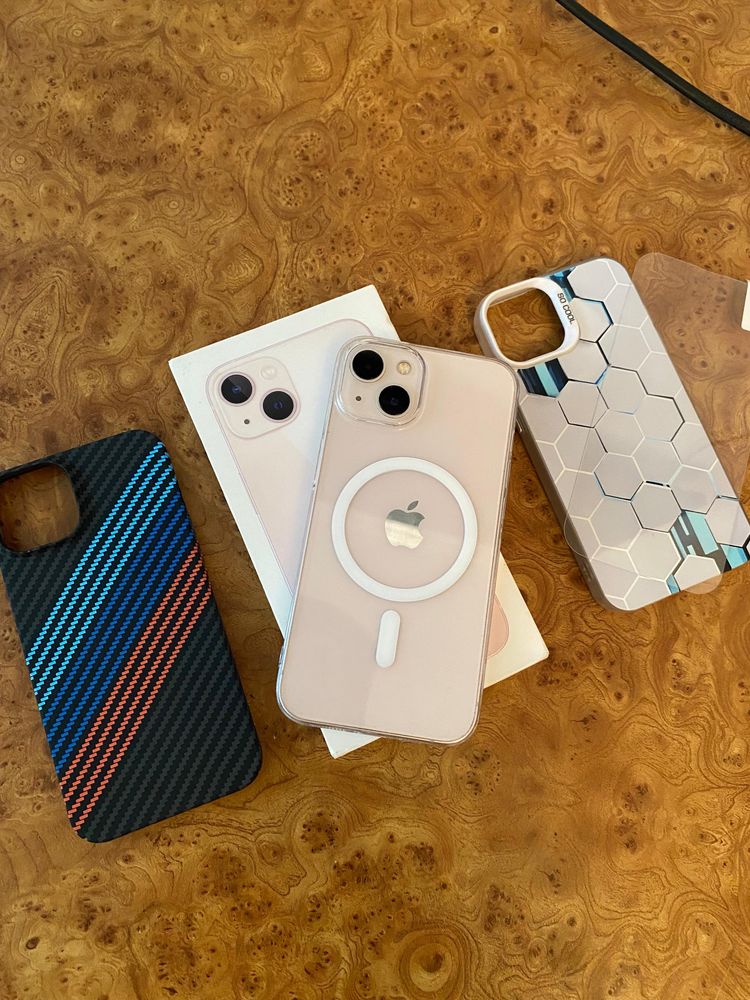 Iphone 13 128гб  78%