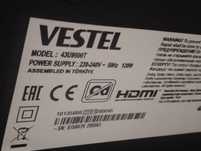 Телевизор vestel
