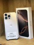 Iphone 16 pro max 256 gb esim