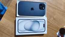 Iphone 15 128 black