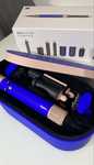 Dyson Airwrap Complete Long HS05 с гребнем стайлер 1300 Вт