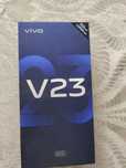 Vivo23  128 GB. Наушники от них новые