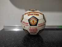 Сувенирный мяч "Manchester United 2009"