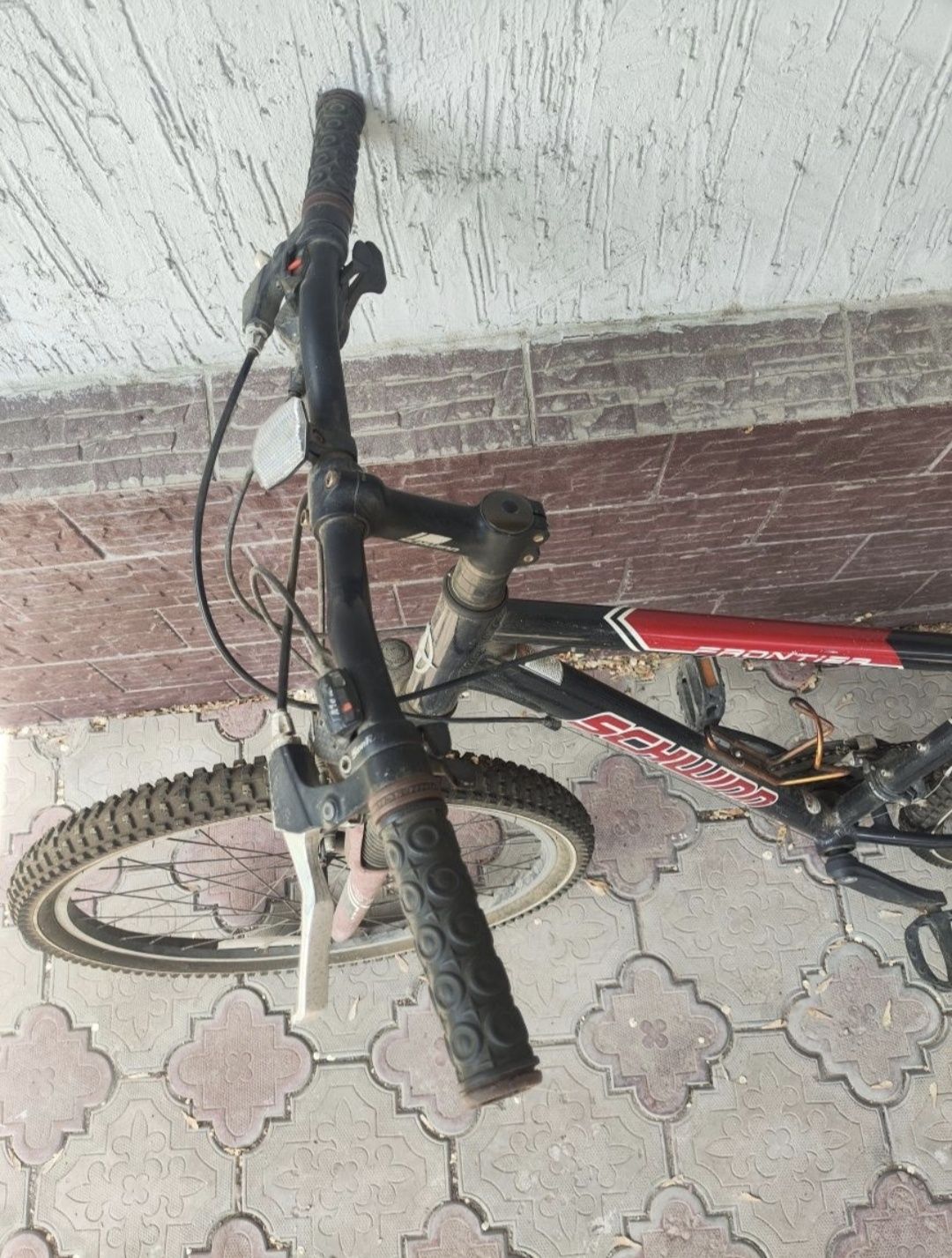 Горный велосипед Schwinn Frontier