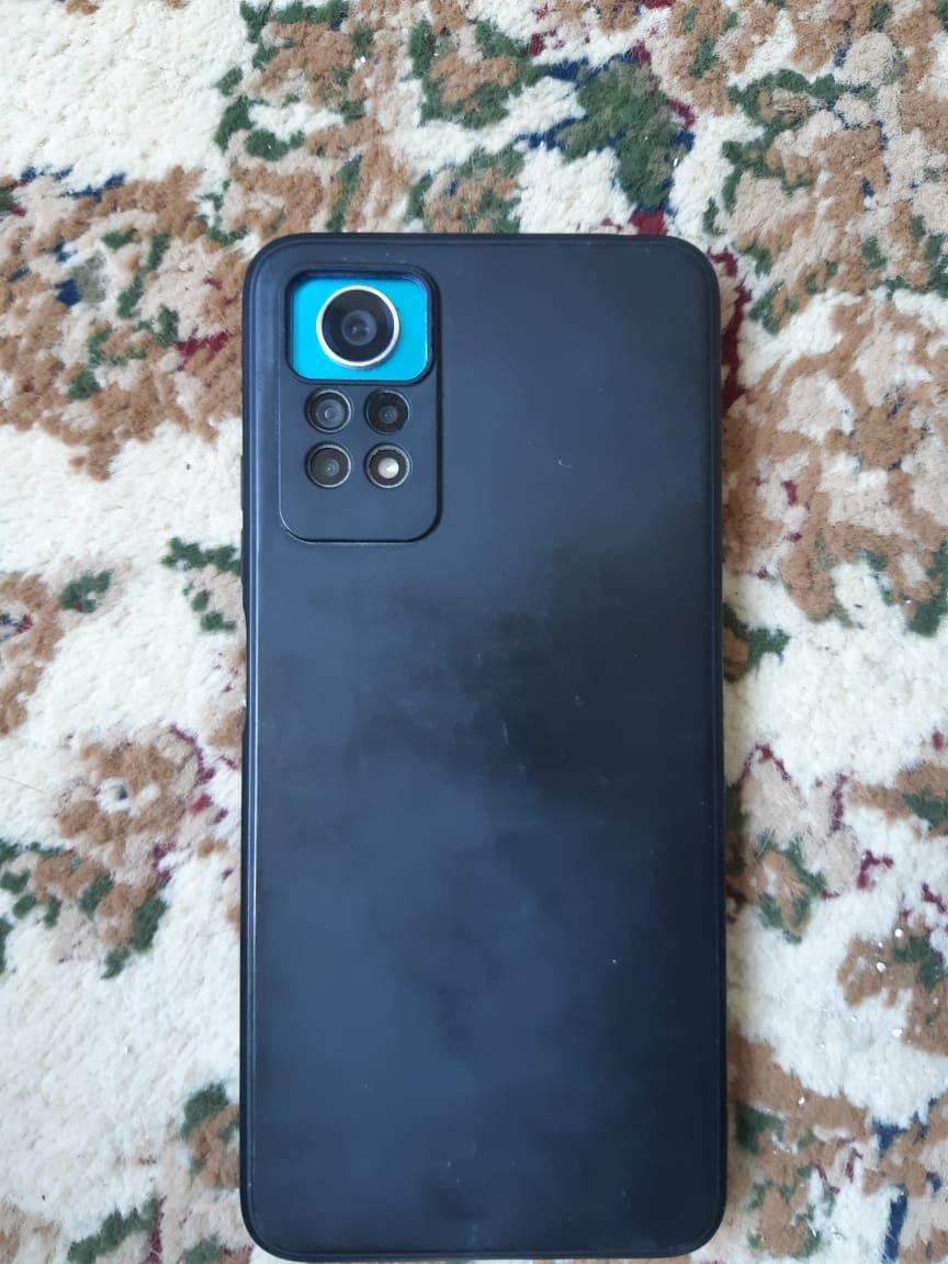 Redmi Note 12 Pro