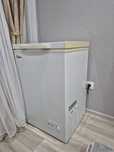Продам морозильный ларь Midea AS-129C