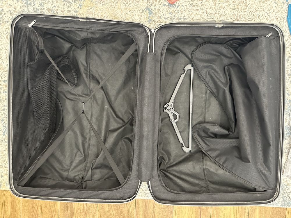 Чемодан Samsonite оригинал