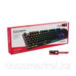 Клавиатура hyperx alloy origins