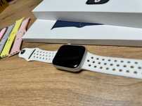 Продам apple watch se 44 mm