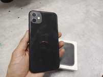 iPhone 11 память 128г все работает