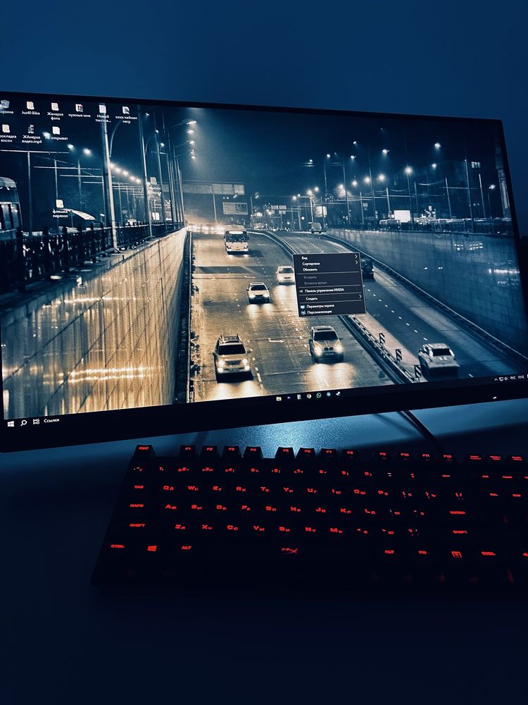 Компьютер Пк і7 12700 kf/rtx 4060ti/ 64gb озу