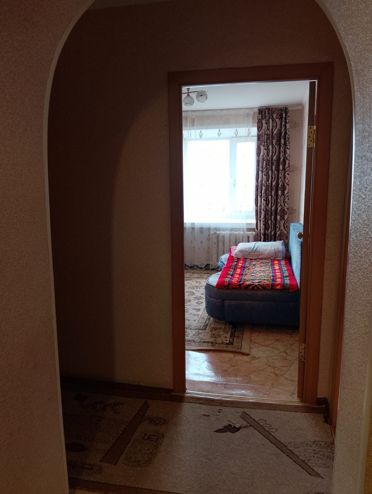 Продам вокзальная 127